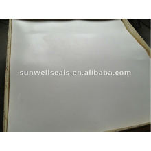 100% PTFE Hoja (SUNWELL B301)